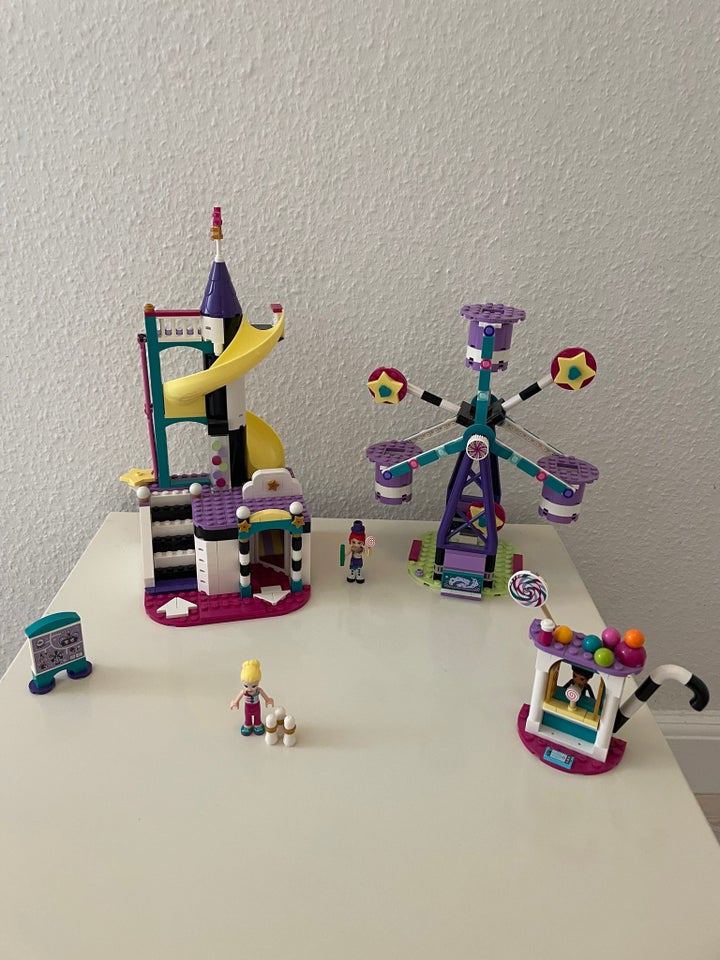 Lego Friends