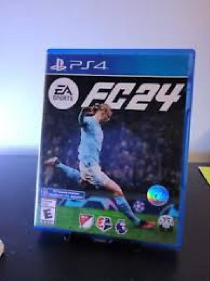 Fifa 24 ea fc 24, PS4, sport