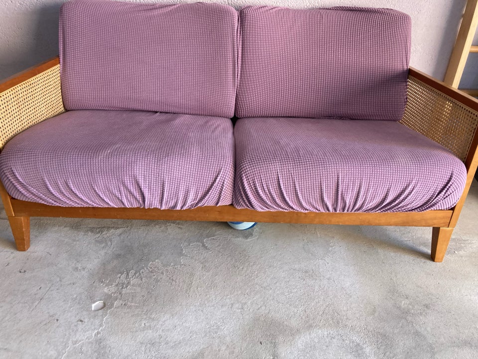 Sofa træ