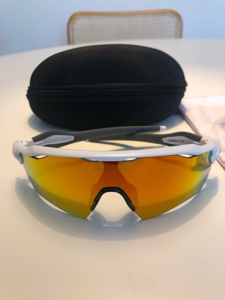 Solbriller unisex, Oakley