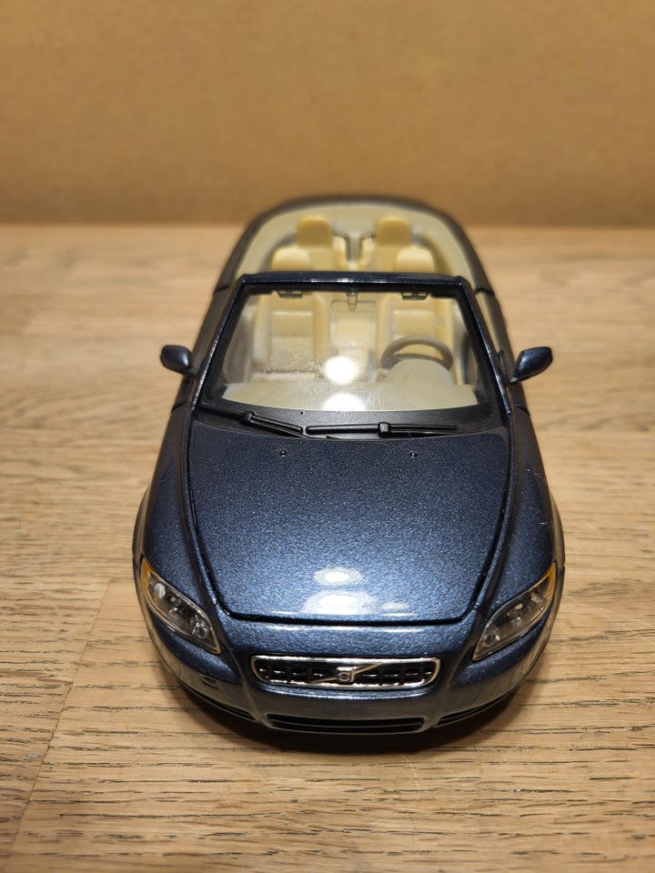 Modelbil, Volvo C 70 Cabriolet,