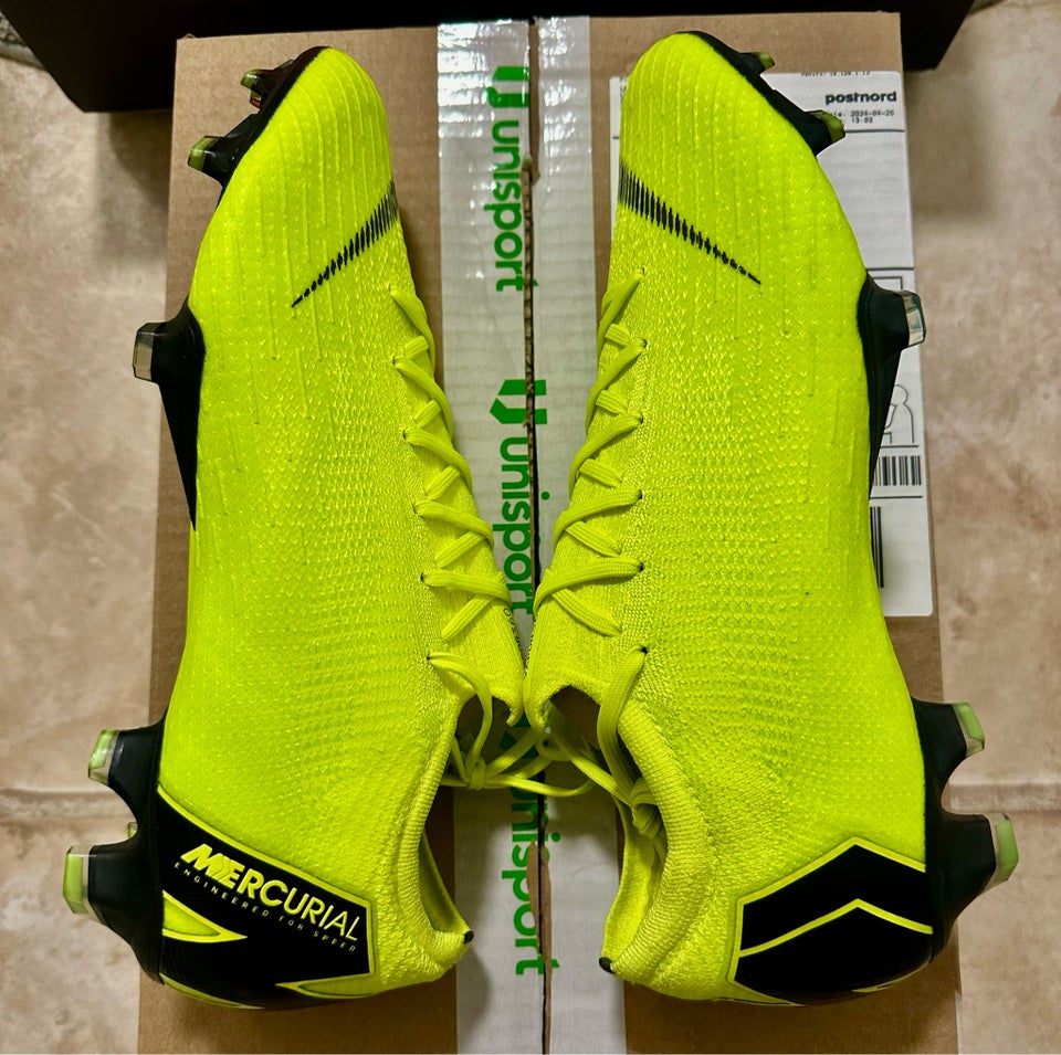 Fodboldstøvler Nike