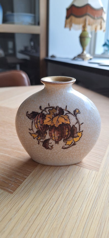 Vase Vase Dahl Jensen