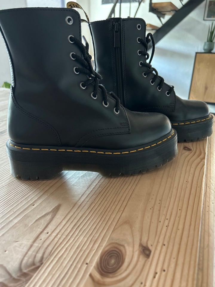 Støvler, str. 39, Dr. Martens