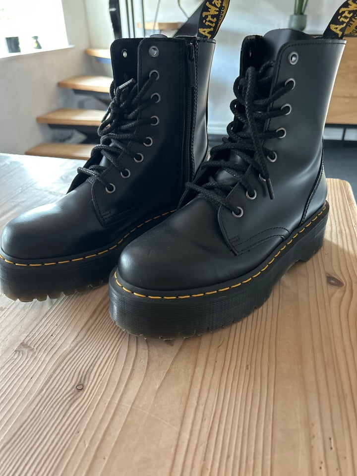 Støvler, str. 39, Dr. Martens