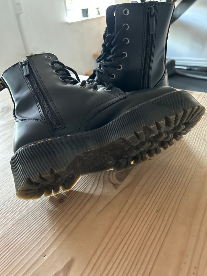 Støvler, str. 39, Dr. Martens