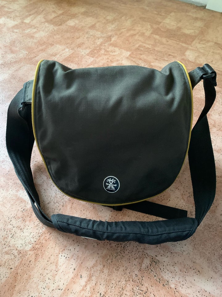 Kamerataske Crumpler Perfekt