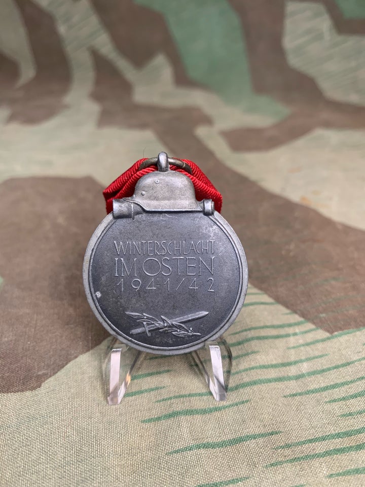 Medalje, Tysk WW2 - Medalje