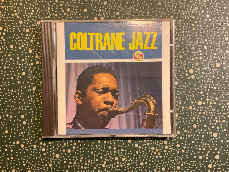 John Coltrane: Coltrane jazz, jazz