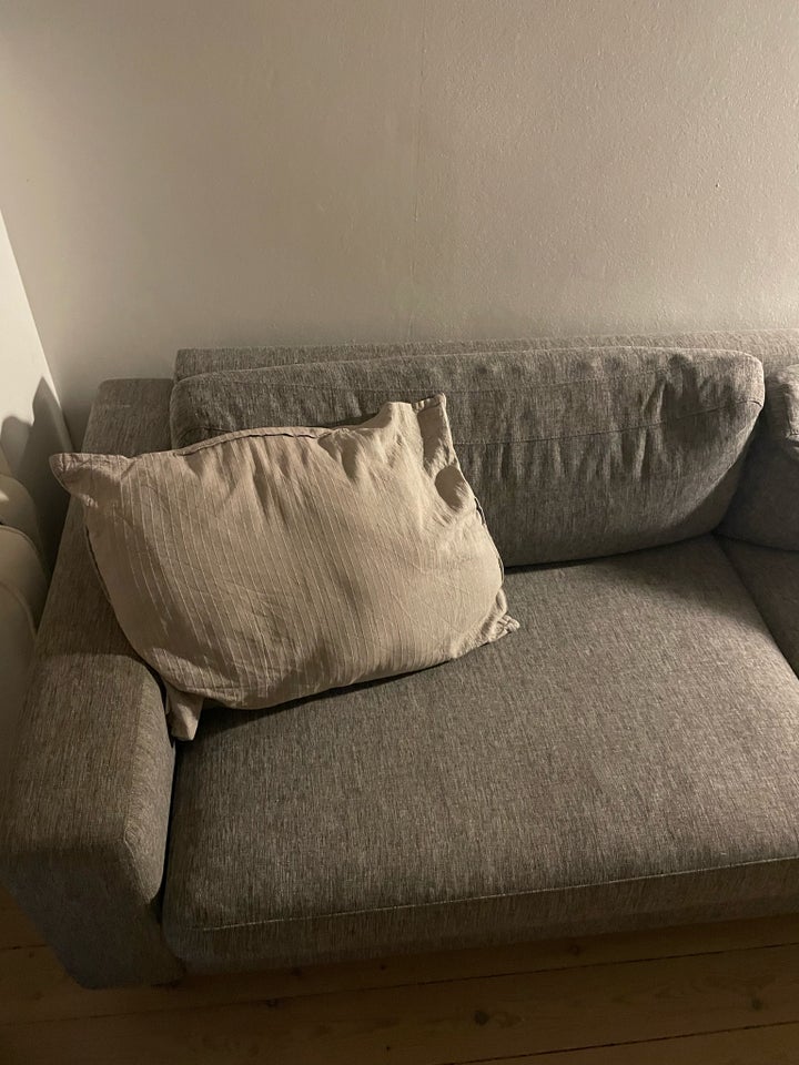 Sofa, 3 pers.