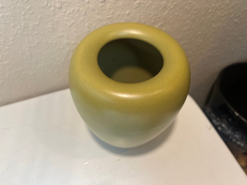 Keramik Retro vase West Germany