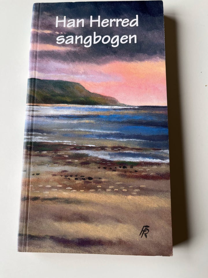 Sangbog Han Herred , emne: musik