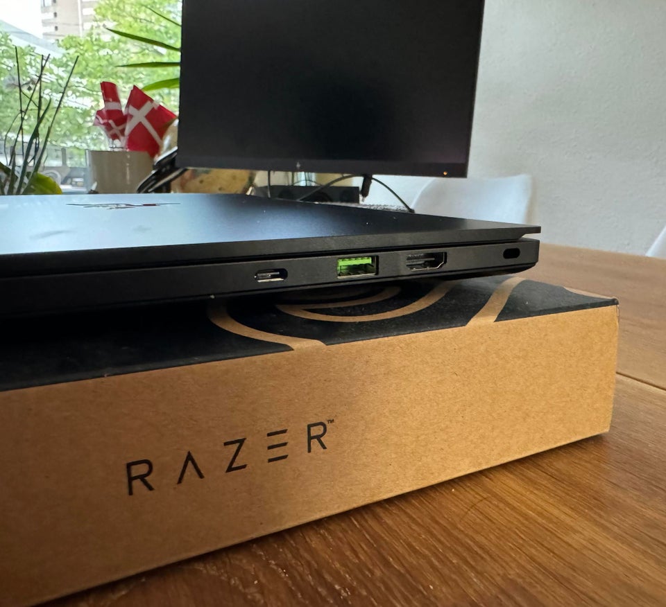 Andet mærke Razer Blade 14 Ryzen