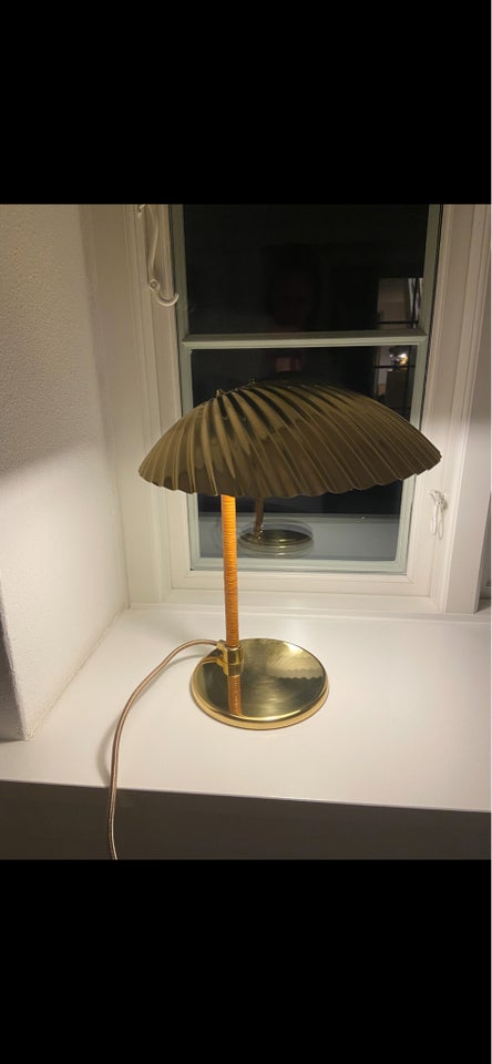 Anden bordlampe