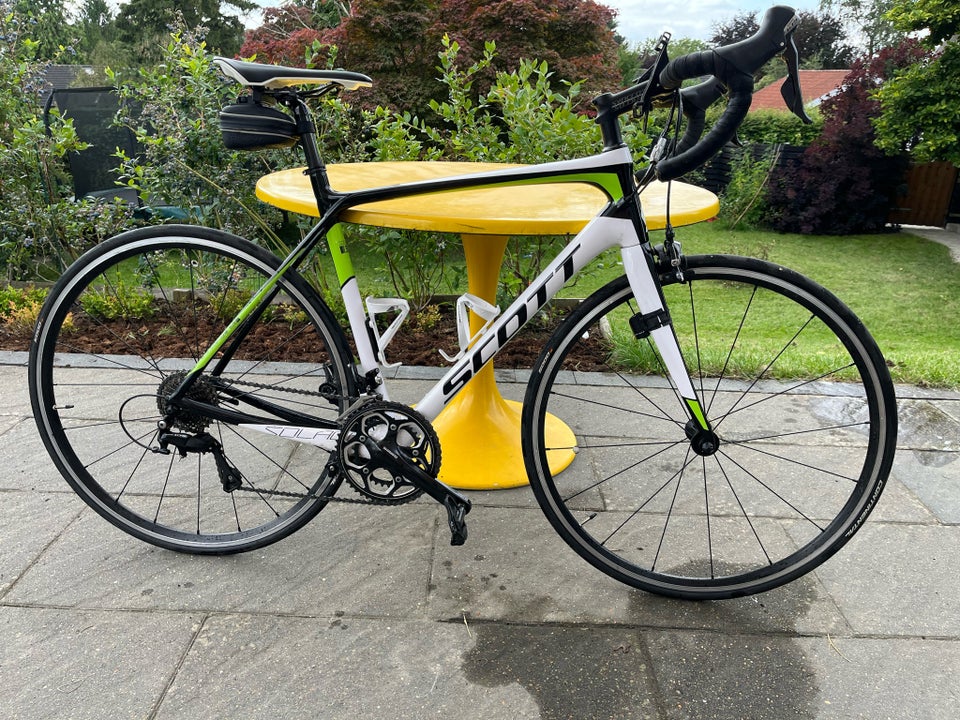 Herreracer Scott Solace 54 cm