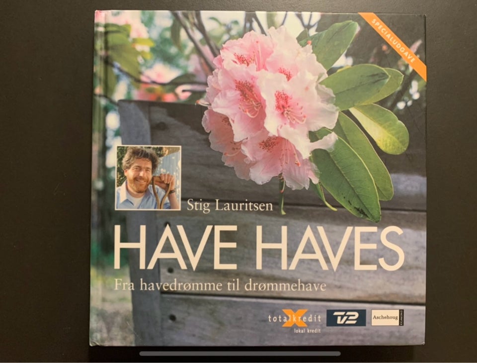 Have Haves, emne: hus og have