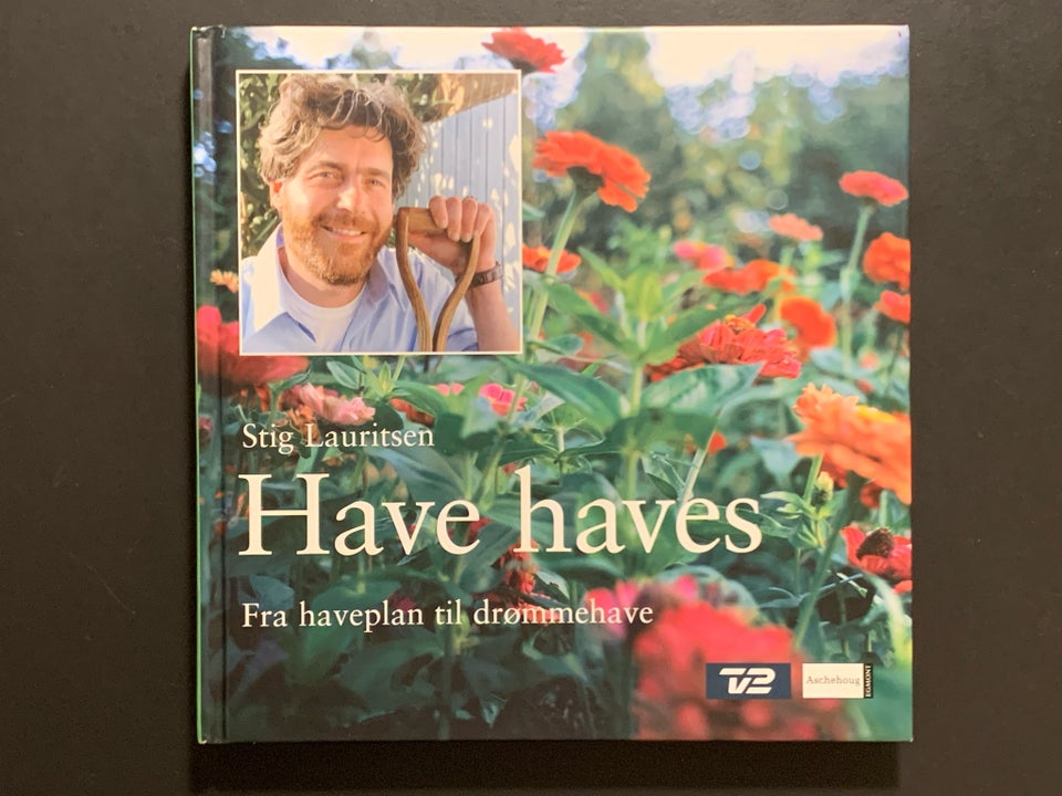 Have Haves, emne: hus og have