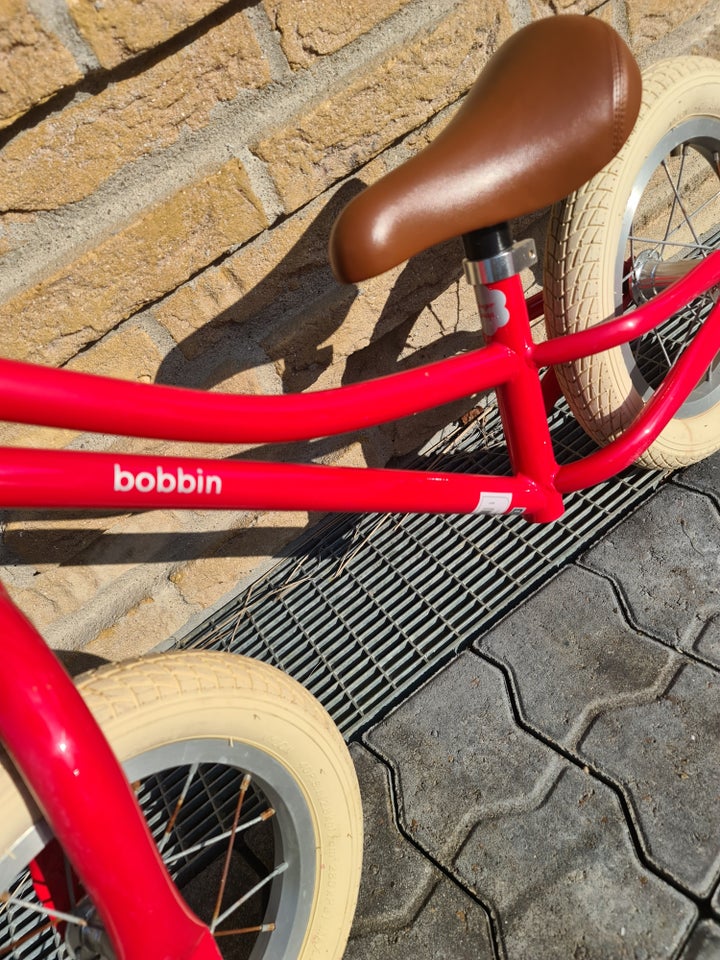 Løbecykel Bobbin 0 gear