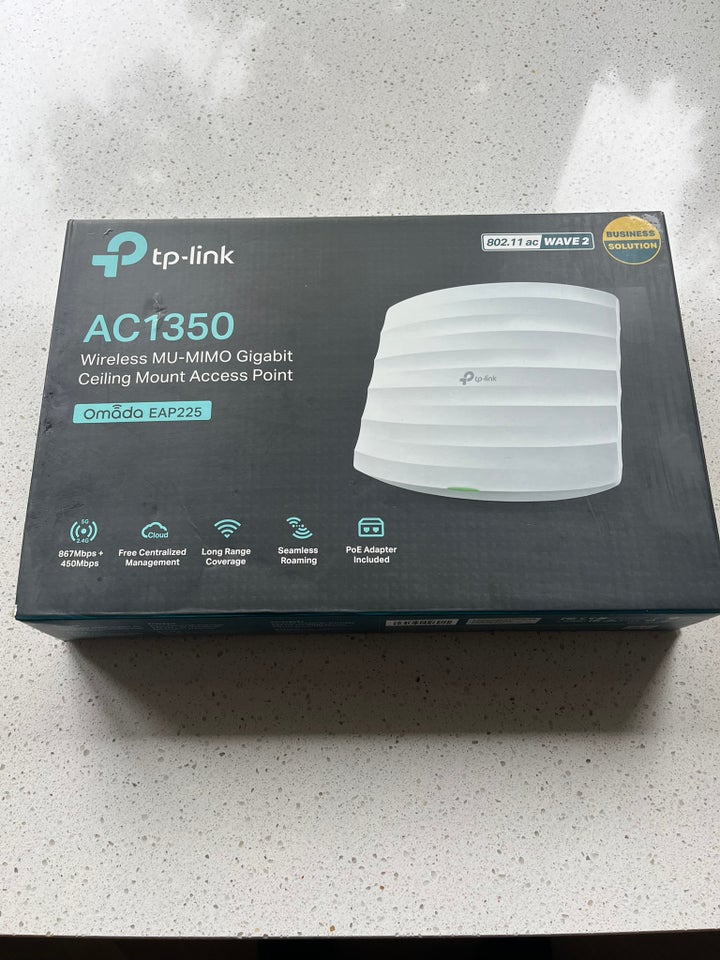 Access point wireless TP Link AC