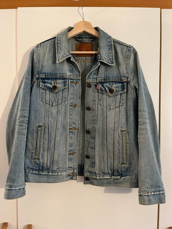 Cowboyjakke str 36 Levi’s