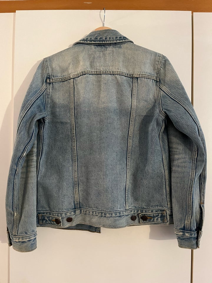 Cowboyjakke str 36 Levi’s