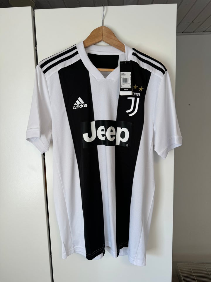 Fodboldtrøje Juventus Adidas