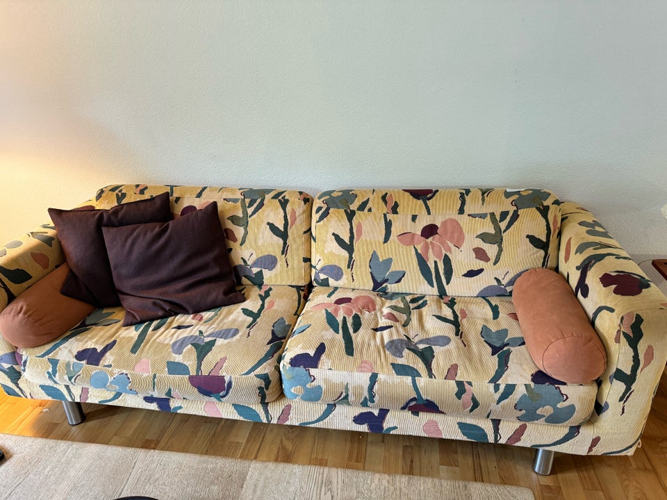 Erik Jørgensen, Sofa