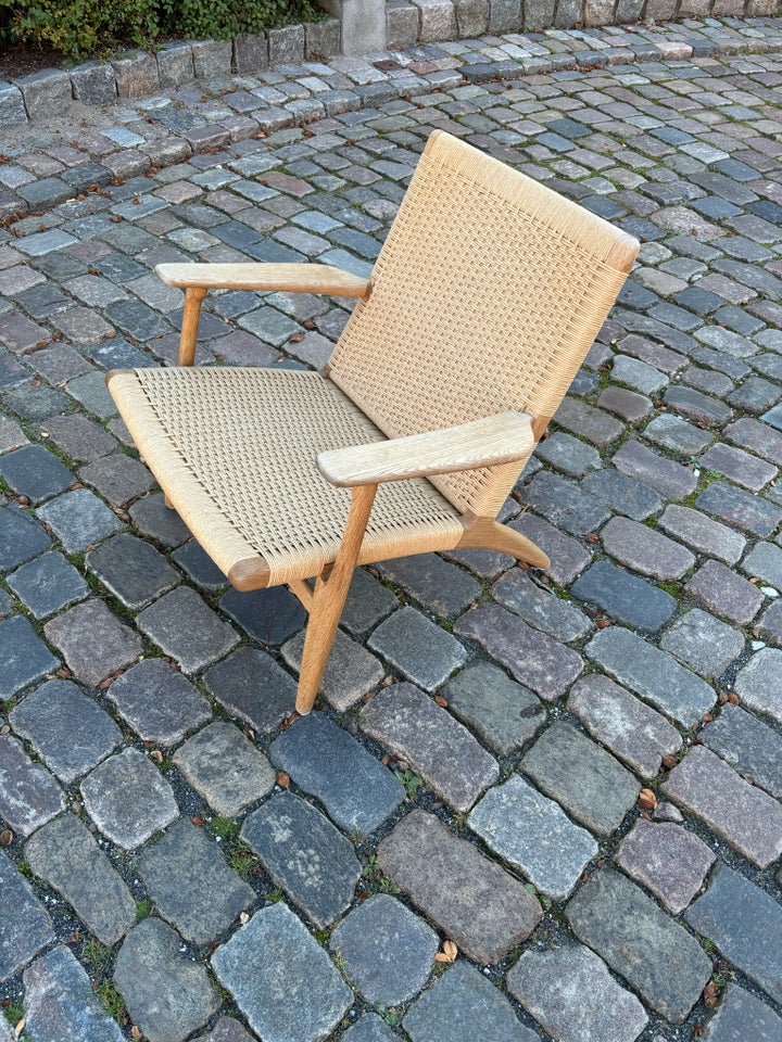 Hans J. Wegner, CH25, Vintage Retro