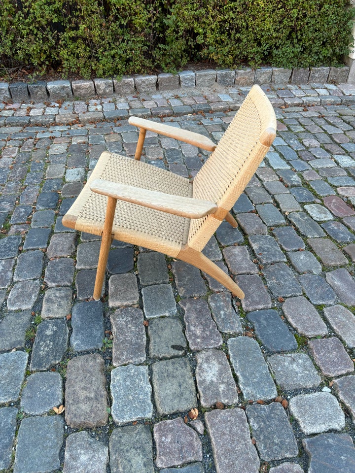 Hans J. Wegner, CH25, Vintage Retro