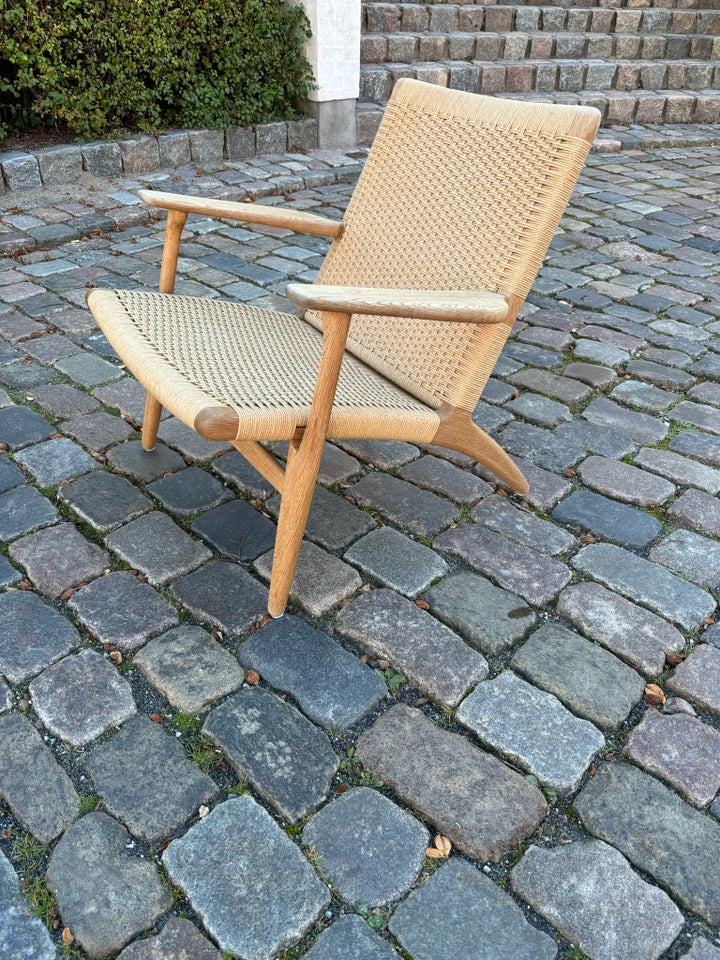 Hans J. Wegner, CH25, Vintage Retro