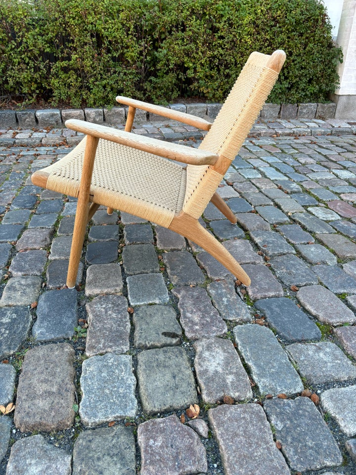 Hans J. Wegner, CH25, Vintage Retro