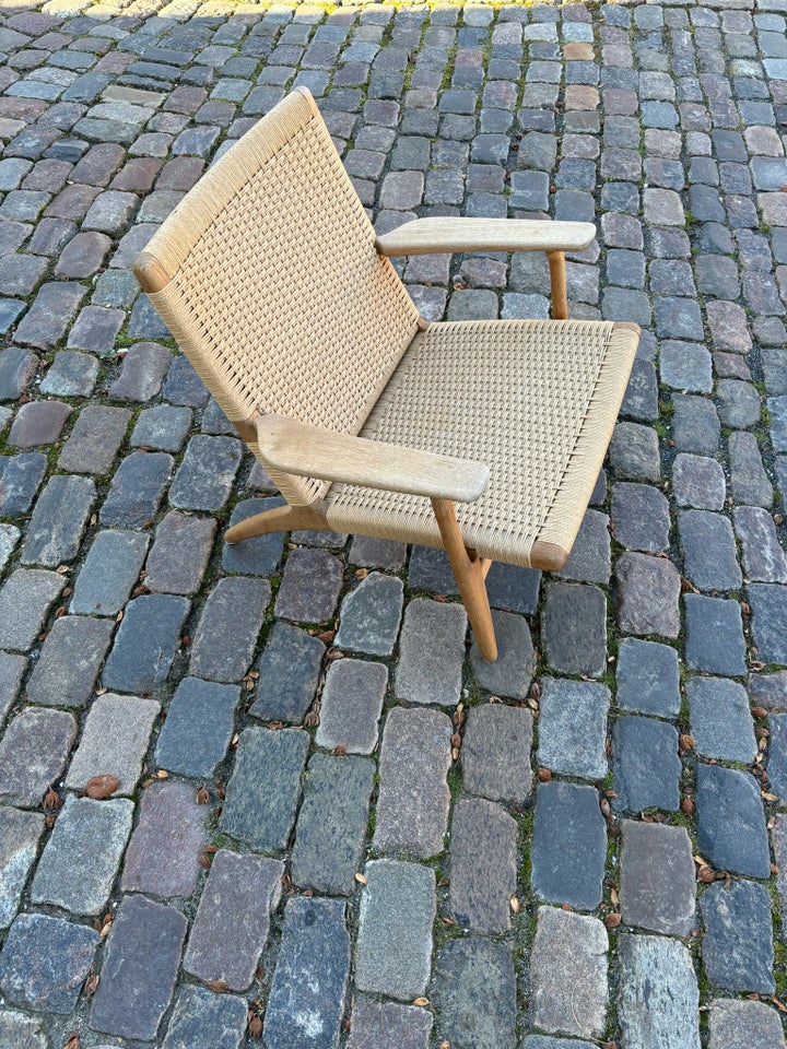 Hans J. Wegner, CH25, Vintage Retro