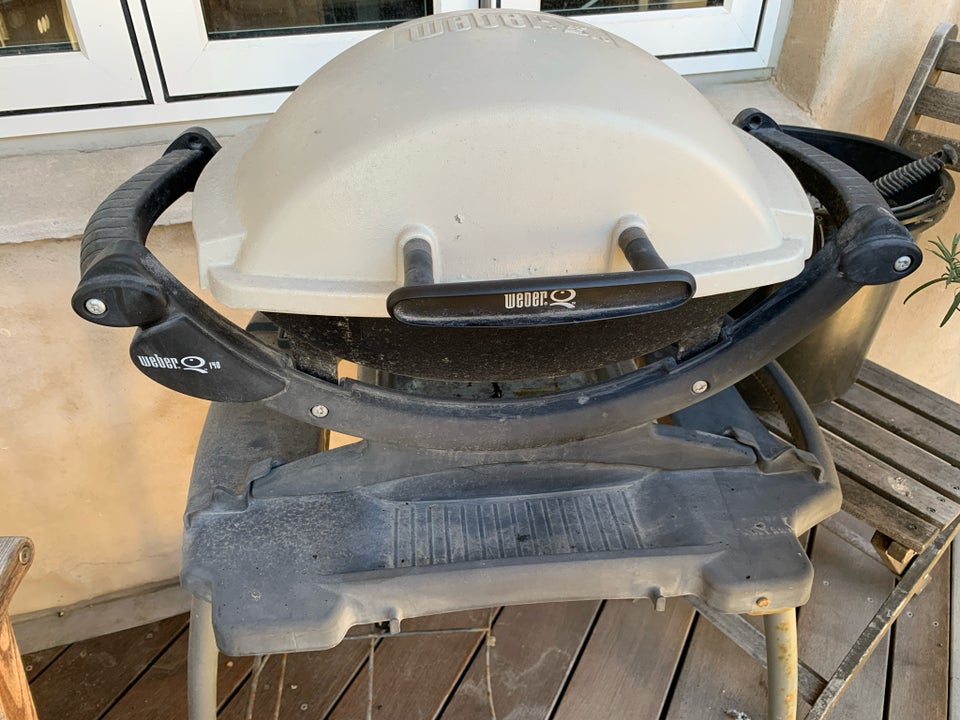 Elgrill Weber q140