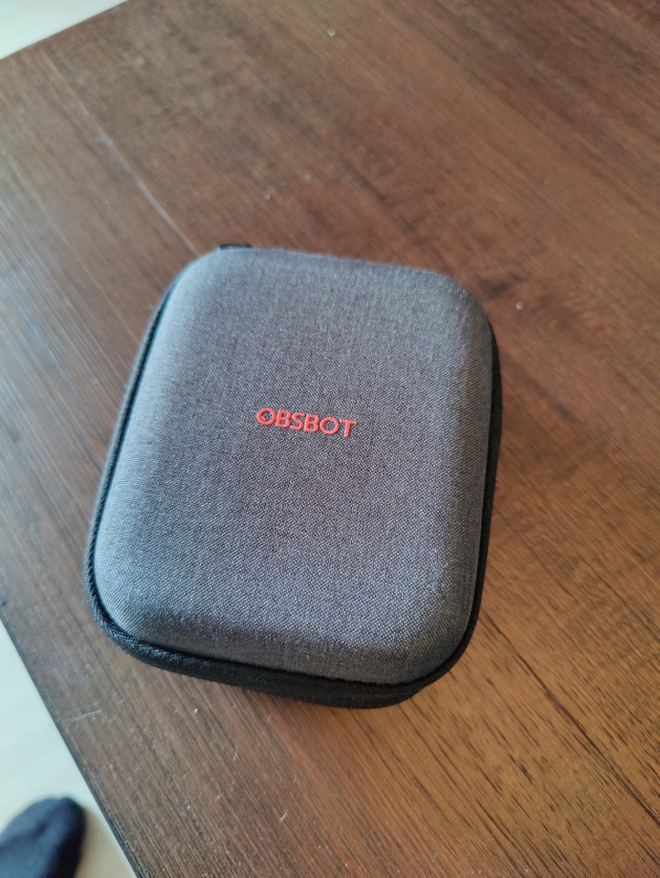 Webcam Obsbot tiny 2 Perfekt