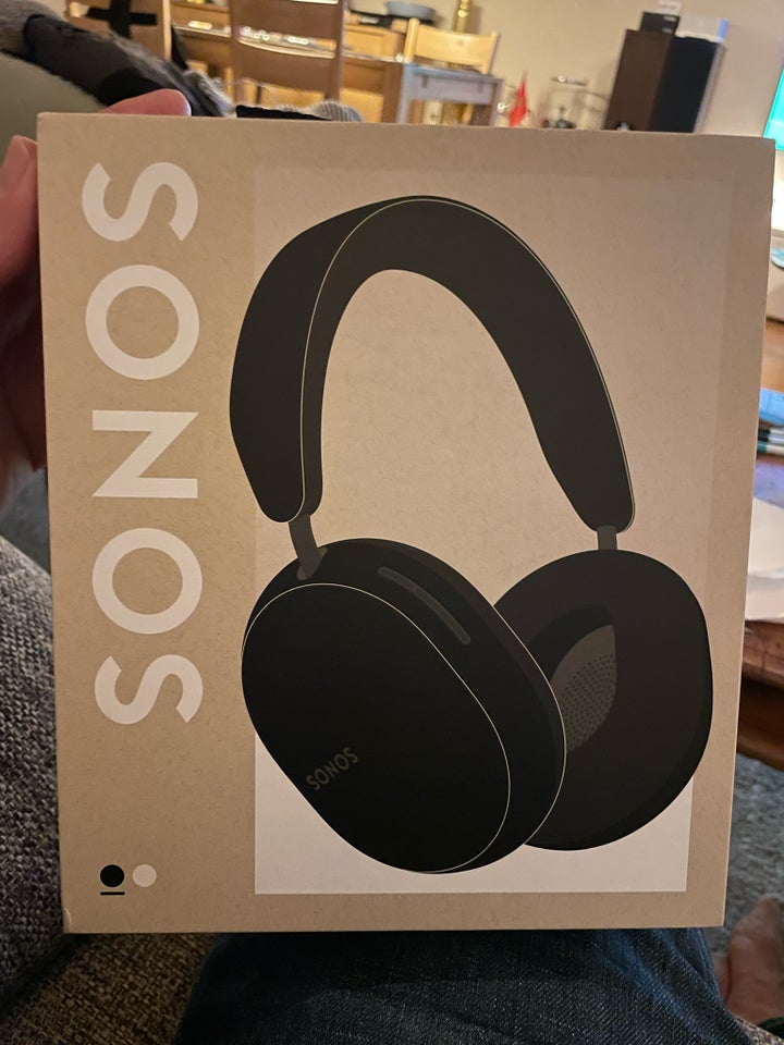 Højttaler SONOS Ace