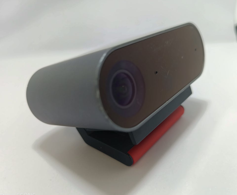 Smart webcam, digitalt, Lenovo