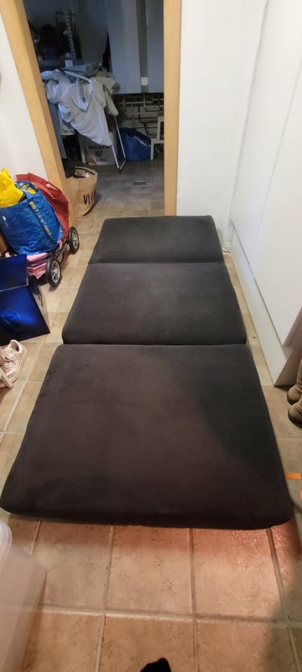 Andet, Futon.dk, b: 90 l: 200 h: 90