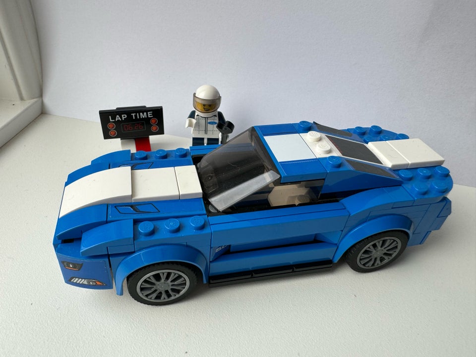 Lego Racers, 75871