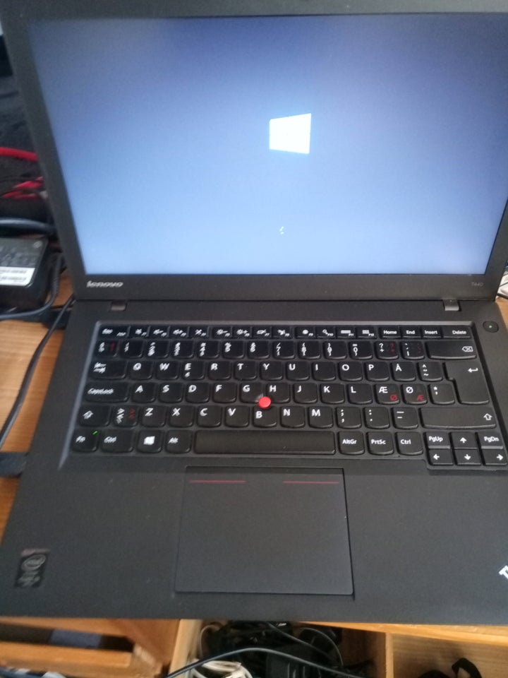 Lenovo Thinkpad T440 I5-4300U 19