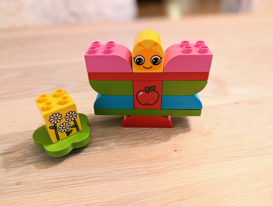 Lego Duplo 10831