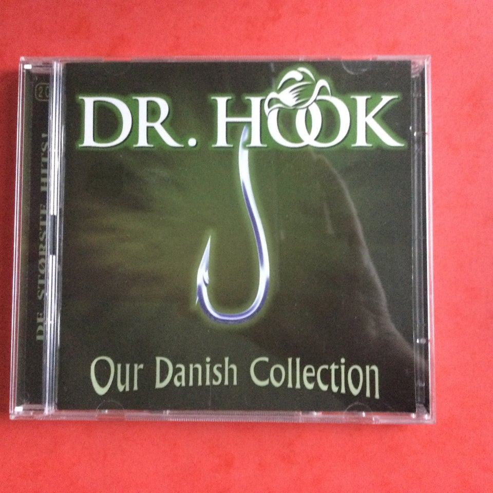 DR. HOOK: Danish Collection , pop