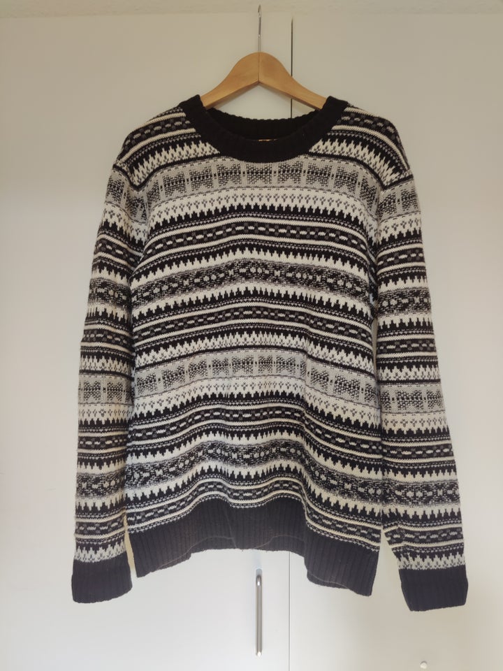 Sweater, Samsøe Samsøe, str. L