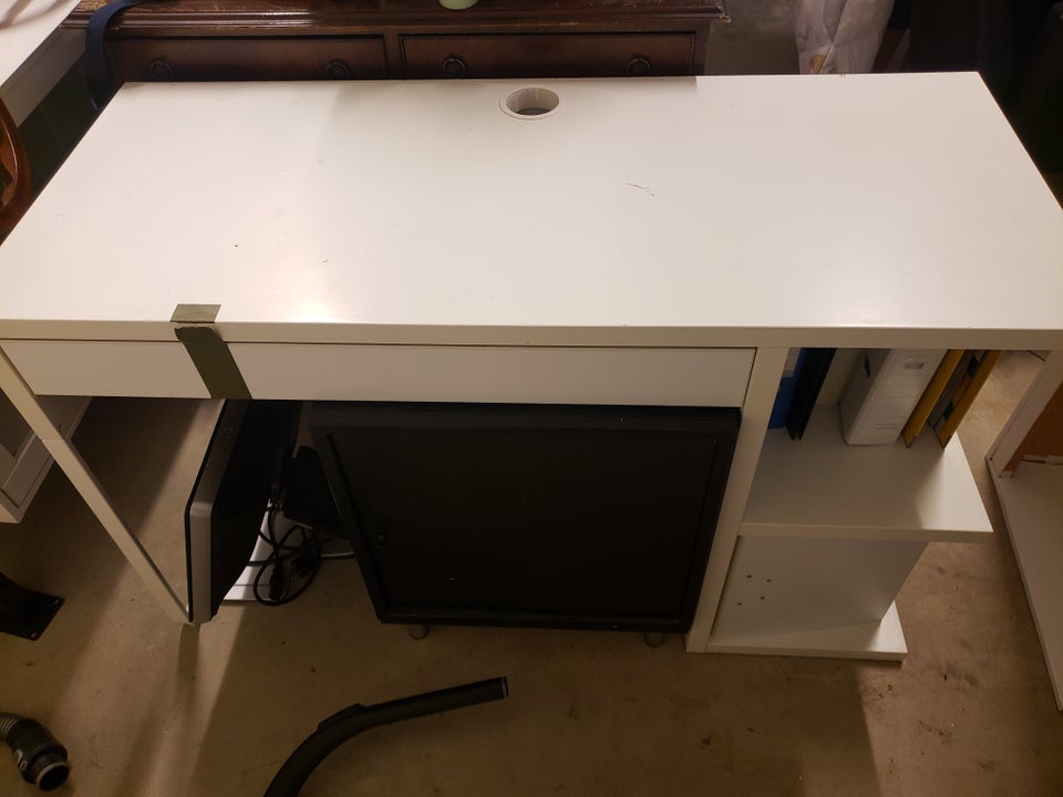 Desk, Ikea