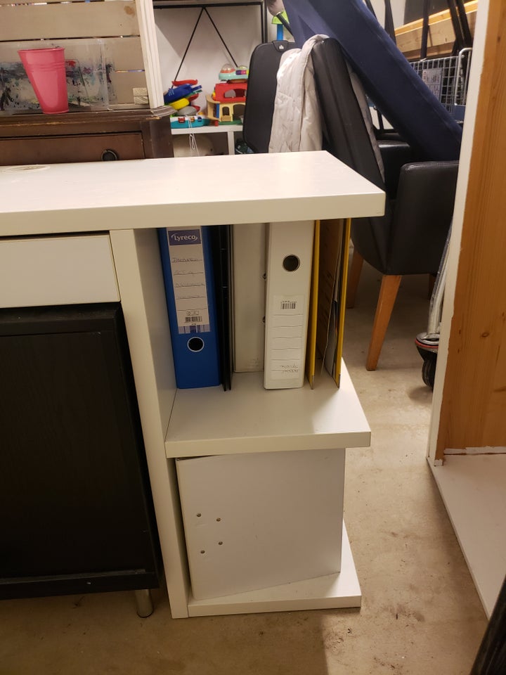 Desk, Ikea