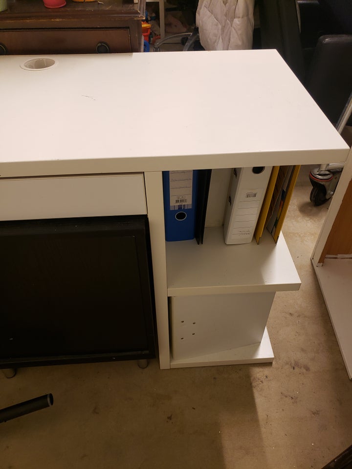 Desk, Ikea