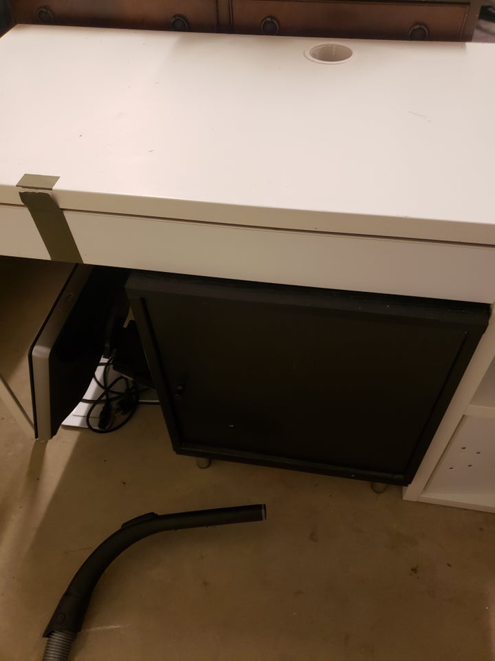 Desk, Ikea