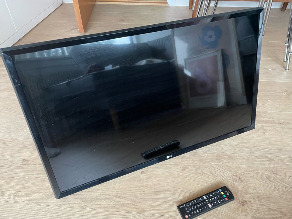 LG, 32LJ610V-ZD, 32"