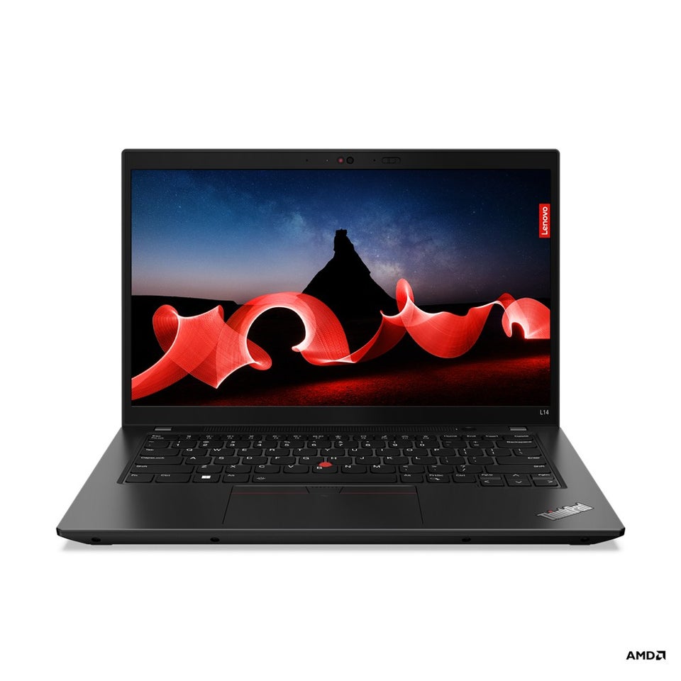 Lenovo Thinkpad L14 G4 Ryzen 5 Pro,