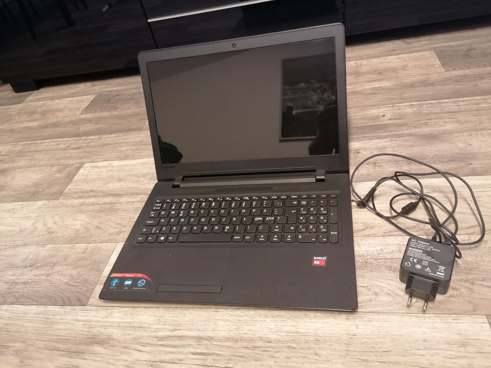 Lenovo, AMD A8-7410 GHz, 8GB GB ram