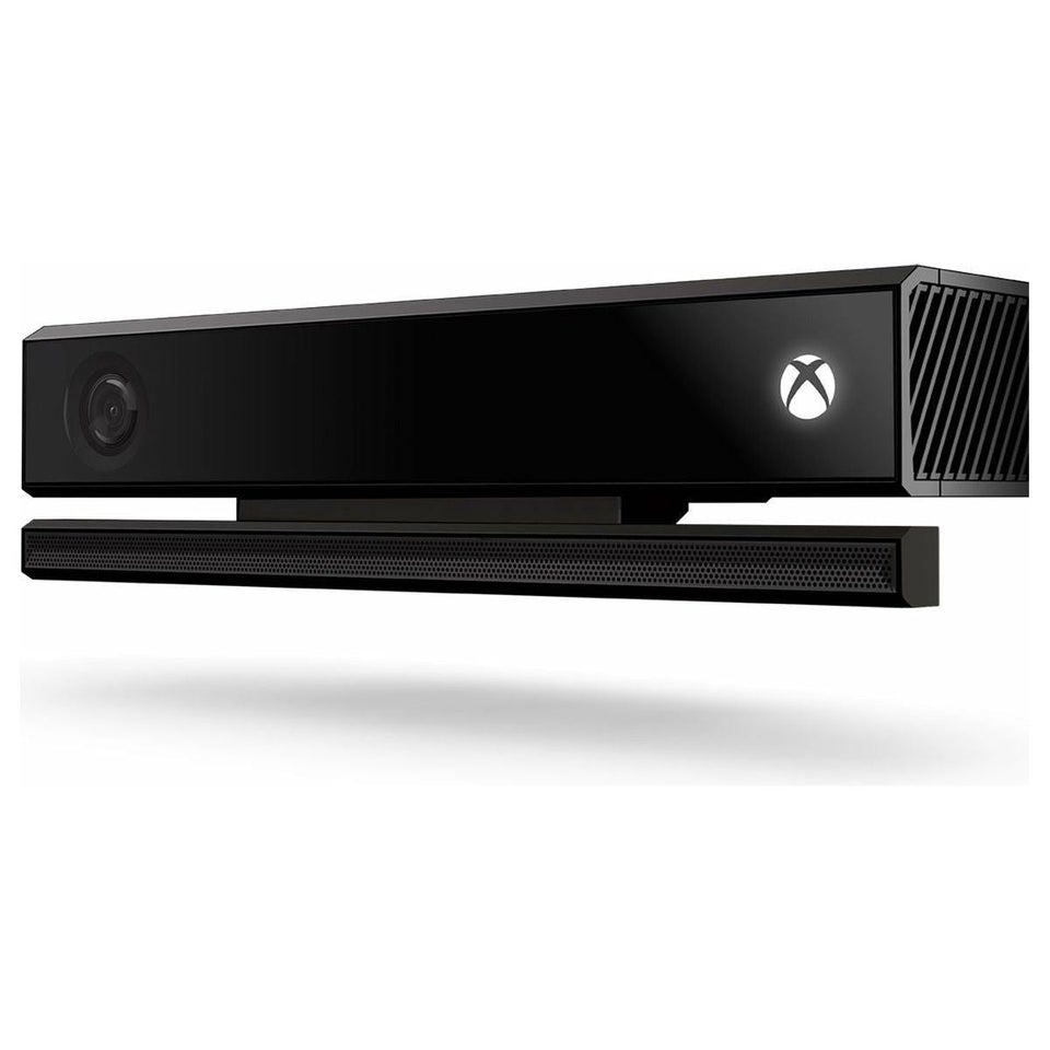 Kamera, Xbox, Kinect V2